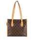 Popincourt Haut Tote, back view